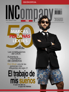 Las marcas de golosinas apelan a la nostalgia Artículo escrito para