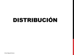distribución - WordPress.com