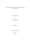 ¿CÓMO HACEN LAS EMPRESAS PYMES PARA COMPETIR CON