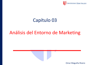 Presentación de PowerPoint