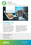 Fidelity SA