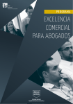 ExcElEncia comErcial para abogados