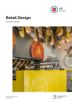 Retail Design - LCI Barcelona