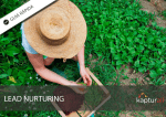 lead nurturing