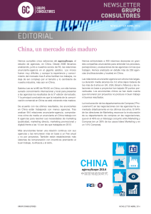 editorial - Grupo Consultores