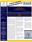 ISSN 2071-3401 Revista Electrónica DE LA FACULTAD DE