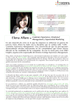 Elena Alfaro Customer Experience, Emotional Management y