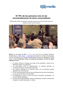 QDQ media enumera 8 aspectos clave para las pymes