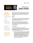 Zebra Vinilos