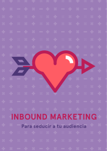 inbound marketing - Recursos de Marketing Digital