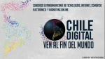 Diapositiva 1 - Chile Digital
