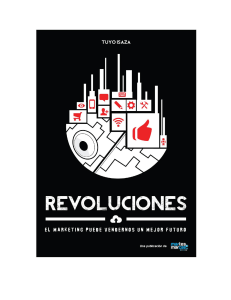Sobre Las Revoluciones