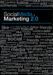 SocialMedia y Marketing 2.0