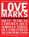 Lovemarks: siete marcas líderes que forman parte de la identidad