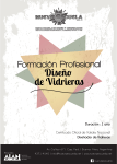 Diseñ d Vidriera - Nueva Escuela de Diseño y Comunicación