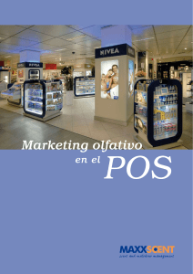 Marketing olfativo