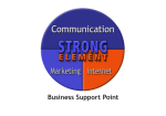 Business Support Point