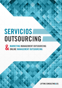 marketing management outsourcing online