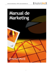 Manual de Marketing - Economía sin fronteras