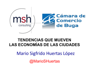 Mario Sigfrido Huertas López