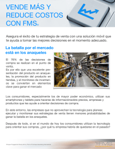 Descarga el PDF - Field Marketing System