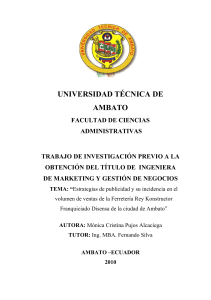 TESIS FINAL MONICA - Repositorio Universidad Técnica de Ambato