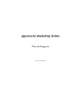 Agencia de Marketing Online