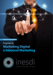 Marketing Digital e Inbound Marketing