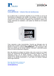 UniQueMRIShield – Infusión libre de interferencias