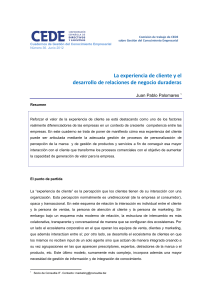 Cuaderno para descargar - Confederación Española de Directivos y