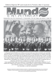 Edición Especial 70º aniversario de la Victoria sobre el nazismo