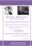Rita Levi - Montalcini - MEGDP