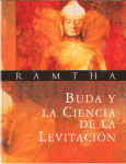 Buda y la ciencia de la levitacion
