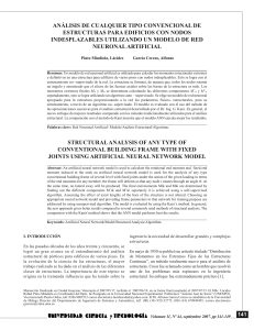 Descargar el archivo PDF - Universidad Ciencia y Tecnología