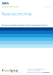 Informe NeuroEconomía - Centro de Innovación BBVA