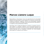 Marcos Llanero Luque