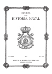 Revista historia naval nº 127 - Armada Española