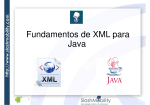 Introducción XML