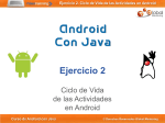 Curso Android - Ejercicio 02