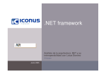 Whitepaper ICONUS - NET framework