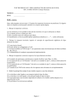 TEST REFERENCIAS Y TIPOS ABSTRACTOS DE DATOS (06/10