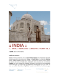 Info India 2 - MarcoPolo siglo21