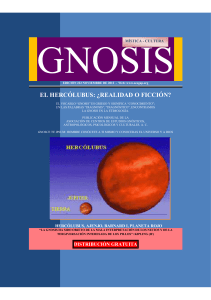 el hercólubus: ¿realidad o ficción?