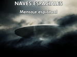 NAVES ESPACIALES - Editorial La Paz