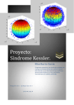 Proyecto: Síndrome Kessler. - Computacion1