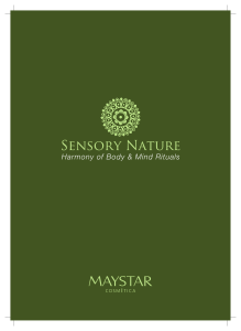 Descargar Cat&aacute;logo CORPORAL PDF