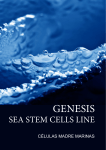 genesis - bleumarine-cosmetica