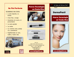 DermaPen® - Anti Aging and Wellness Clinic