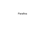 Parafina - Emma Jorge