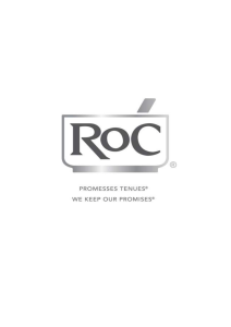 Módulo formación online RoC - Línea facial